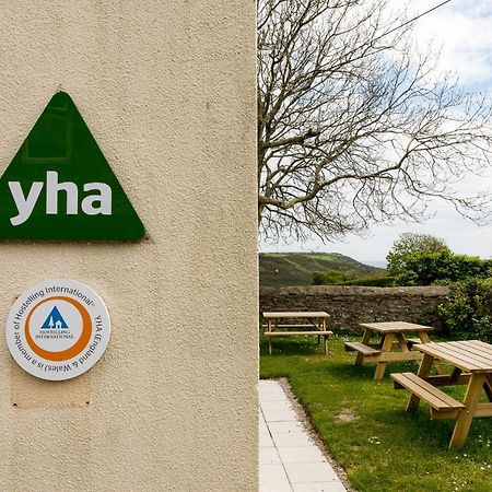 Yha Boswinger Hostel Ngoại thất bức ảnh
