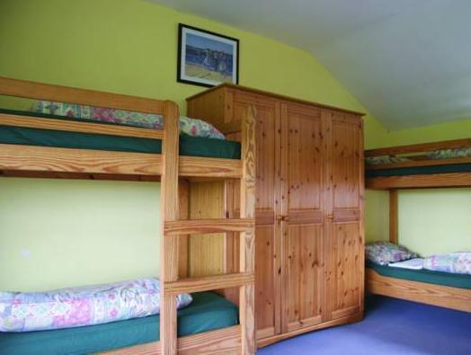 Yha Boswinger Hostel Ngoại thất bức ảnh
