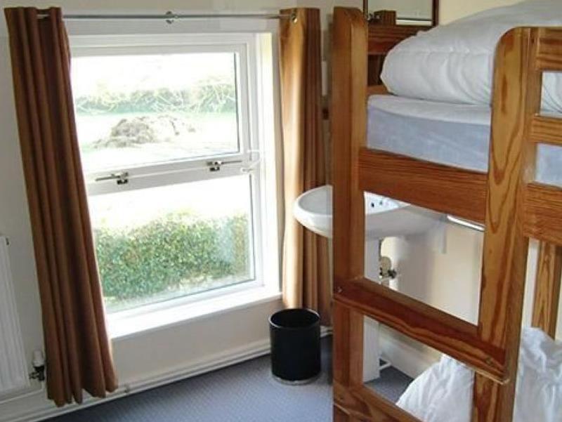 Yha Boswinger Hostel Ngoại thất bức ảnh