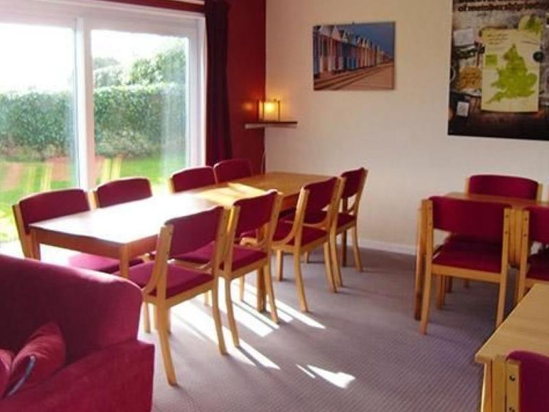 Yha Boswinger Hostel Ngoại thất bức ảnh