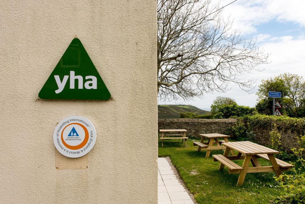 Yha Boswinger Hostel Ngoại thất bức ảnh