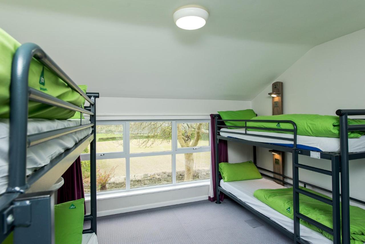 Yha Boswinger Hostel Ngoại thất bức ảnh