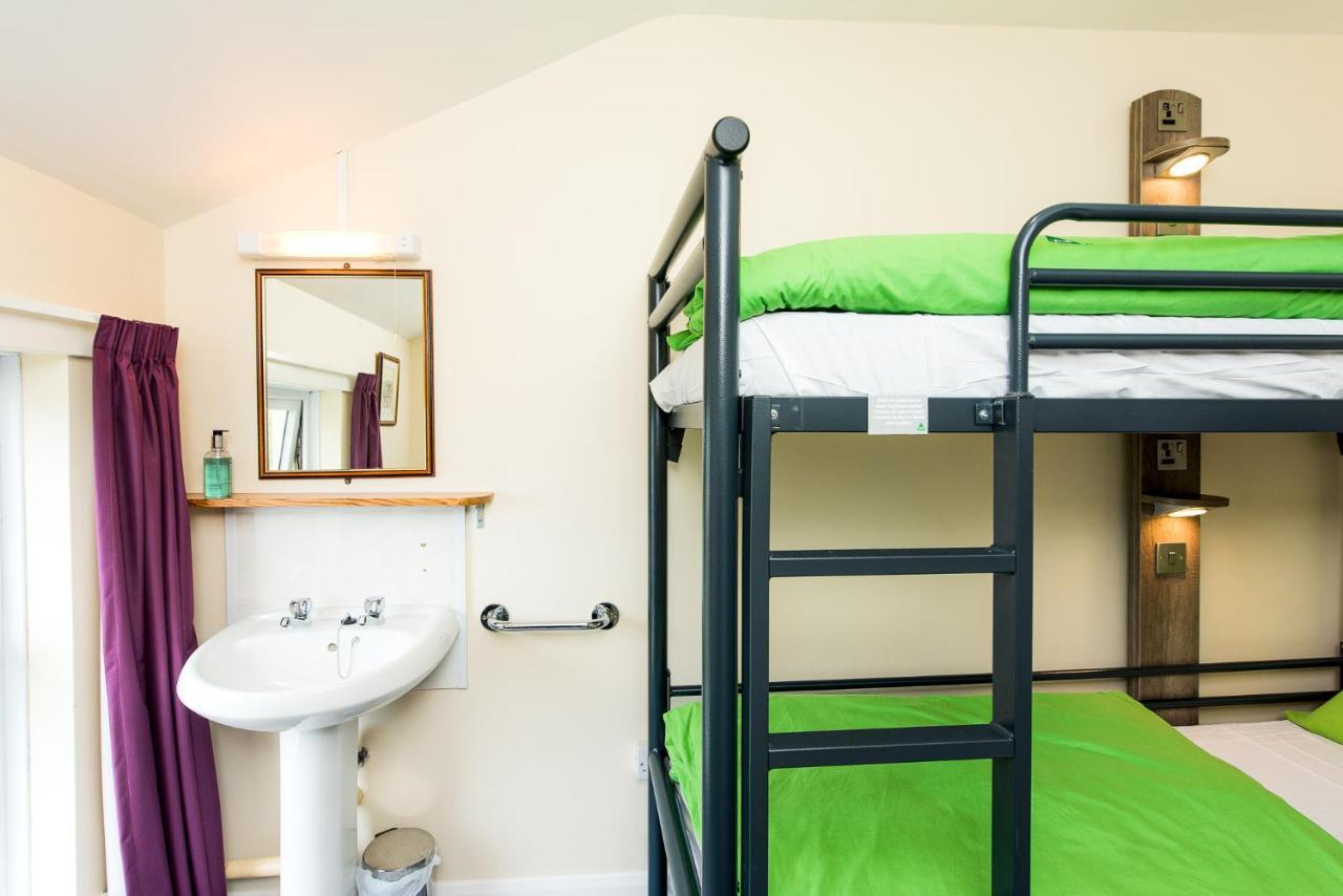 Yha Boswinger Hostel Ngoại thất bức ảnh
