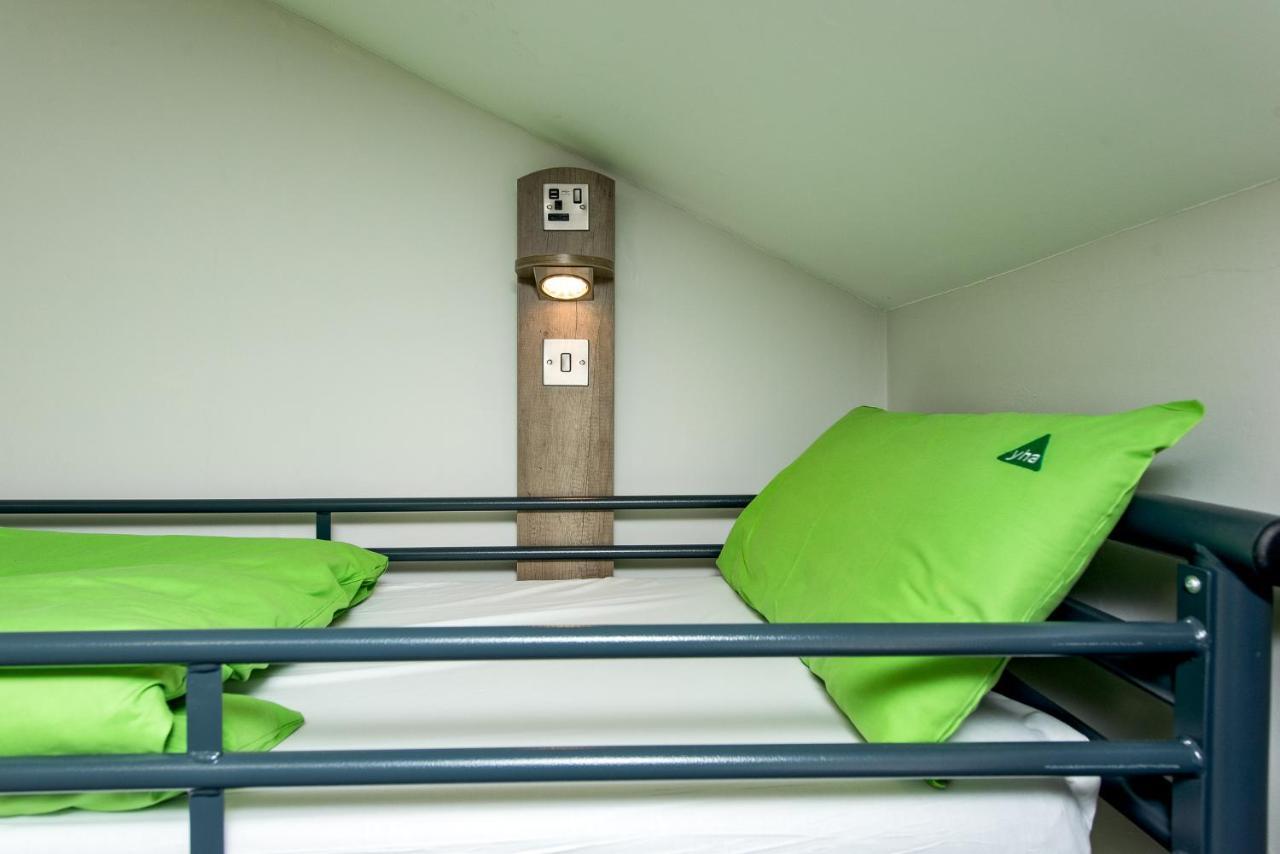 Yha Boswinger Hostel Ngoại thất bức ảnh