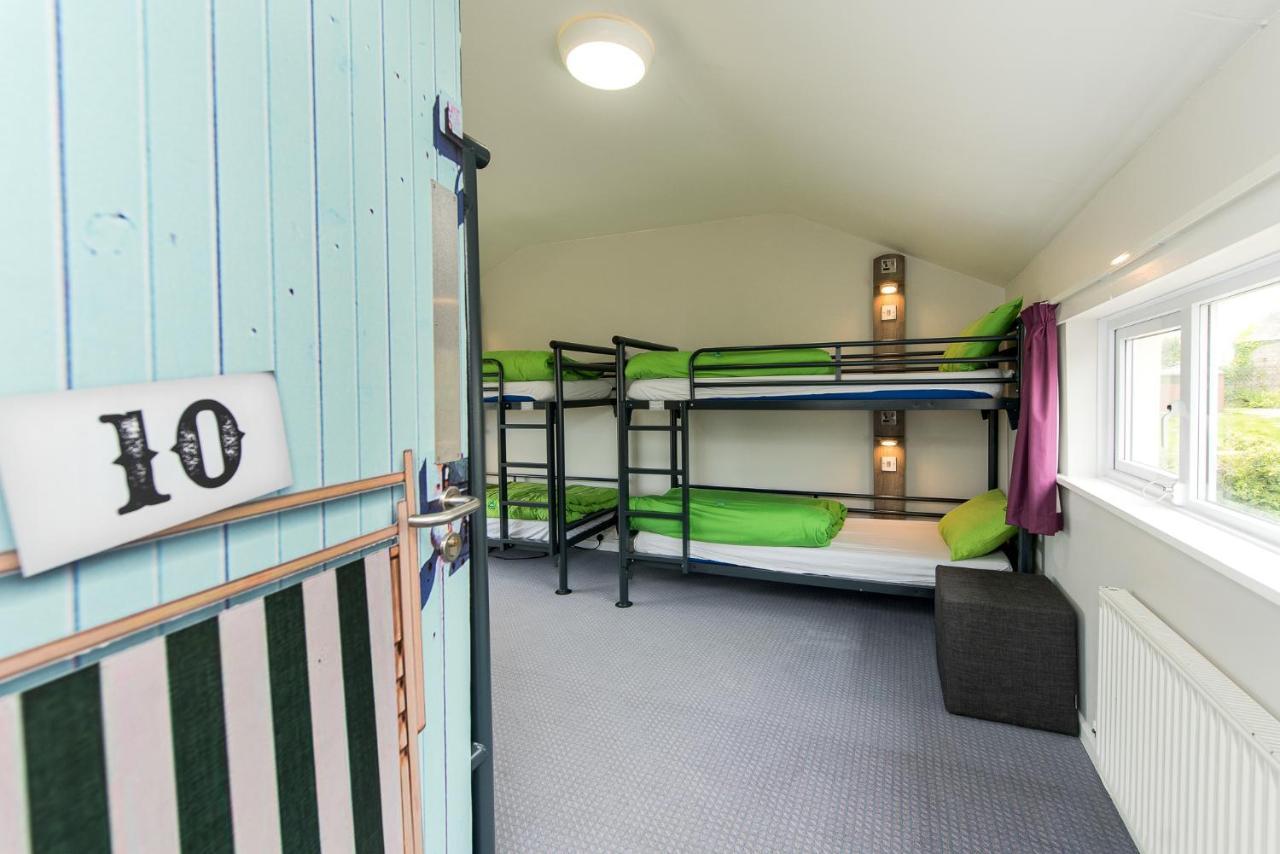 Yha Boswinger Hostel Ngoại thất bức ảnh