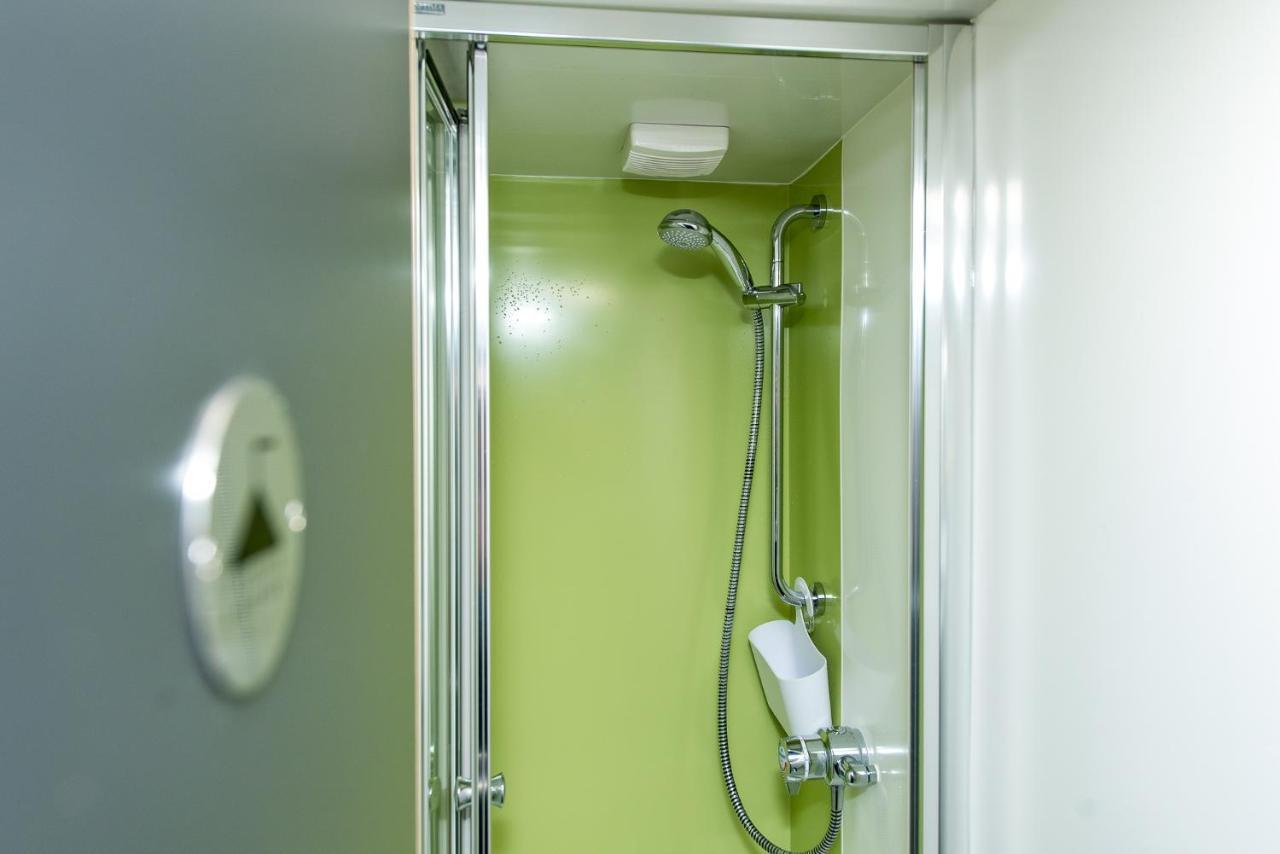 Yha Boswinger Hostel Ngoại thất bức ảnh