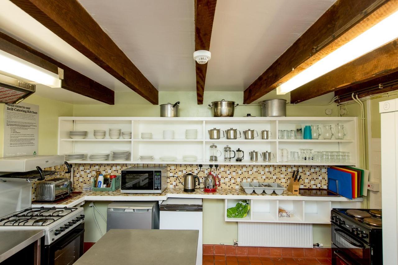 Yha Boswinger Hostel Ngoại thất bức ảnh