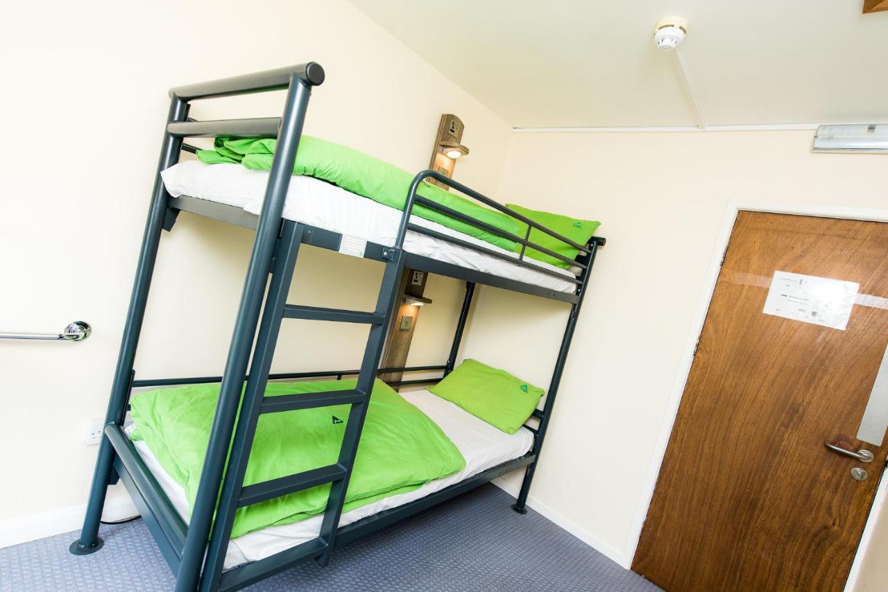 Yha Boswinger Hostel Ngoại thất bức ảnh