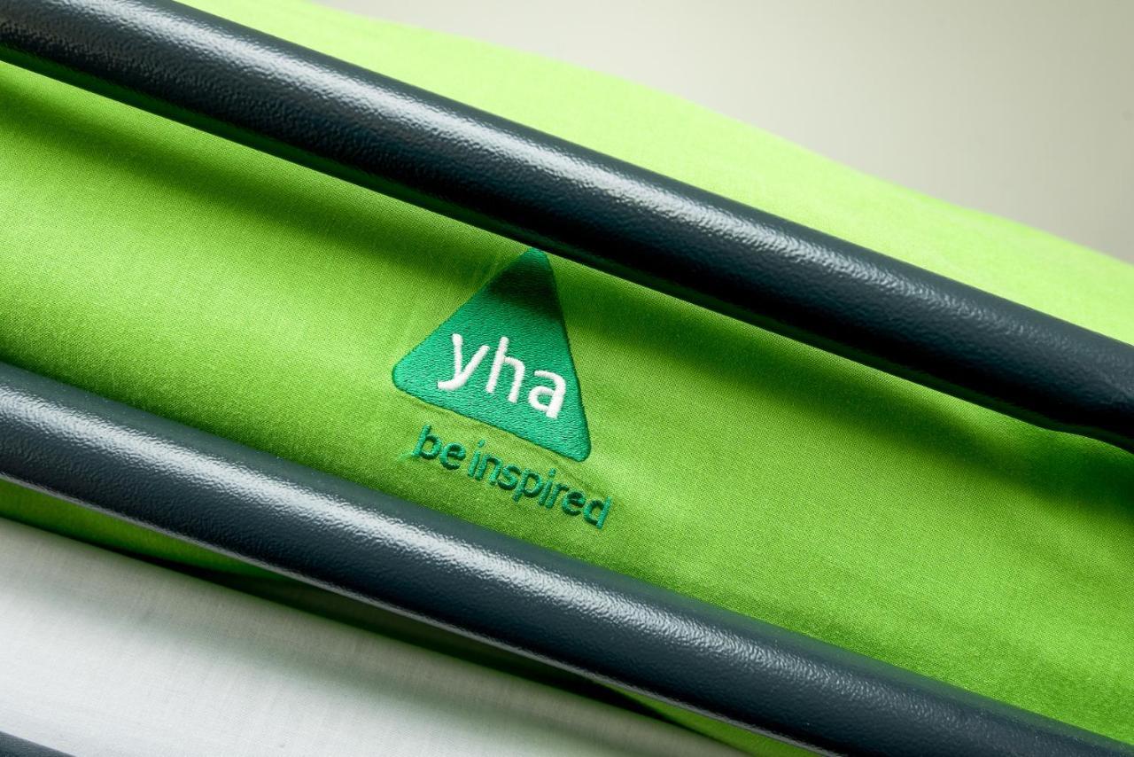 Yha Boswinger Hostel Ngoại thất bức ảnh