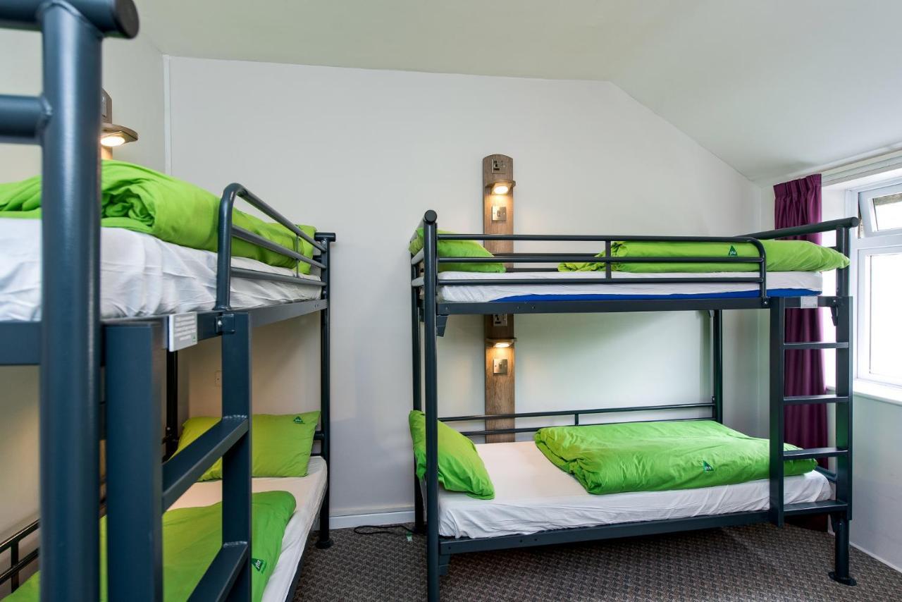 Yha Boswinger Hostel Ngoại thất bức ảnh