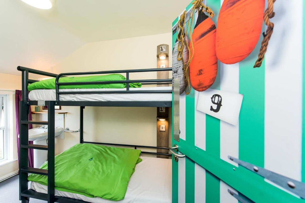 Yha Boswinger Hostel Ngoại thất bức ảnh