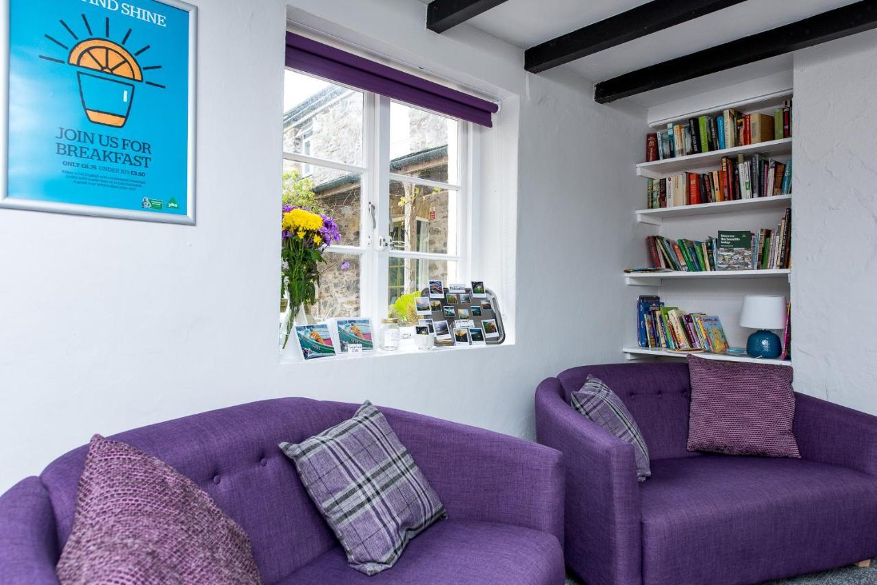 Yha Boswinger Hostel Ngoại thất bức ảnh