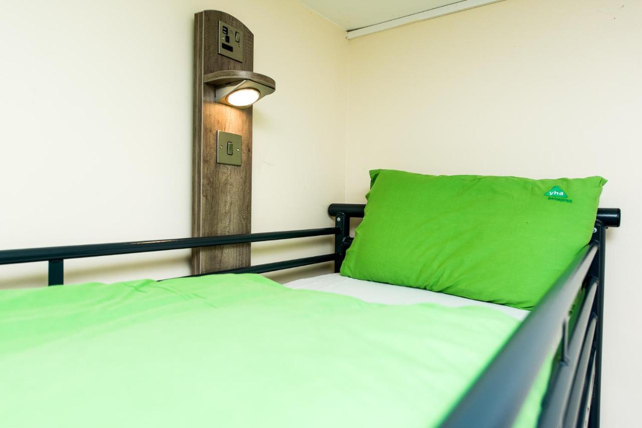 Yha Boswinger Hostel Ngoại thất bức ảnh