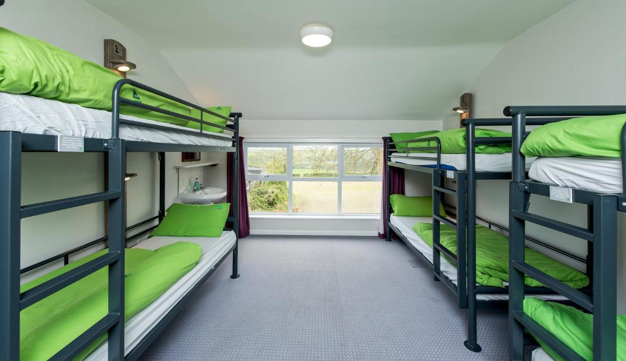 Yha Boswinger Hostel Ngoại thất bức ảnh