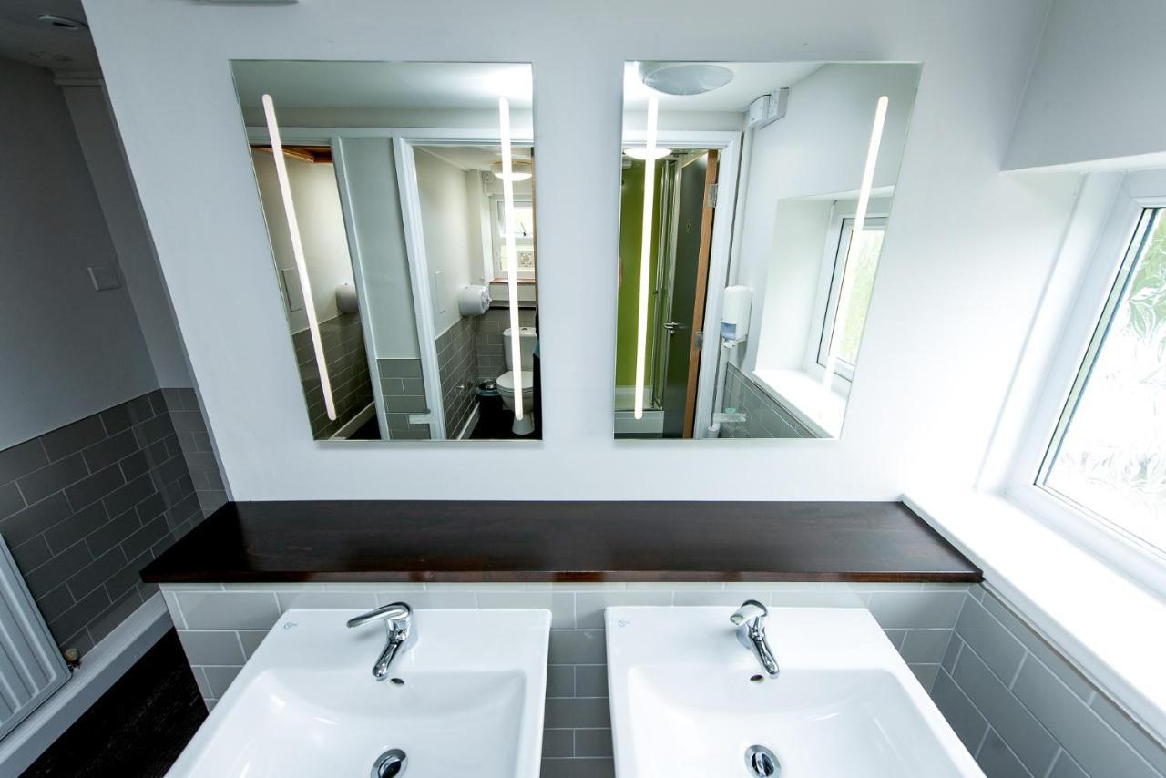 Yha Boswinger Hostel Ngoại thất bức ảnh