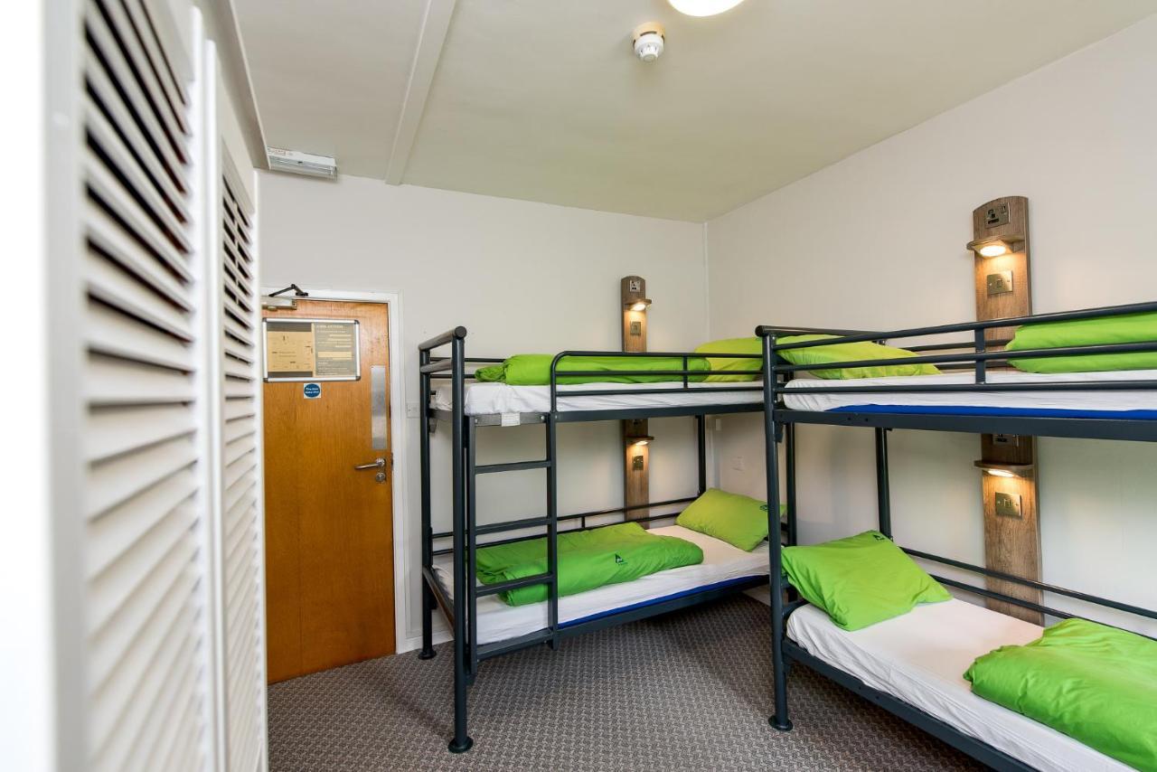 Yha Boswinger Hostel Ngoại thất bức ảnh