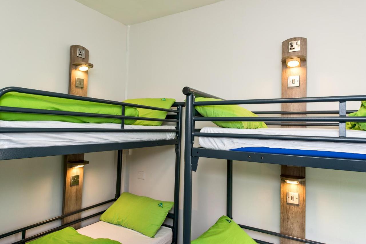 Yha Boswinger Hostel Ngoại thất bức ảnh